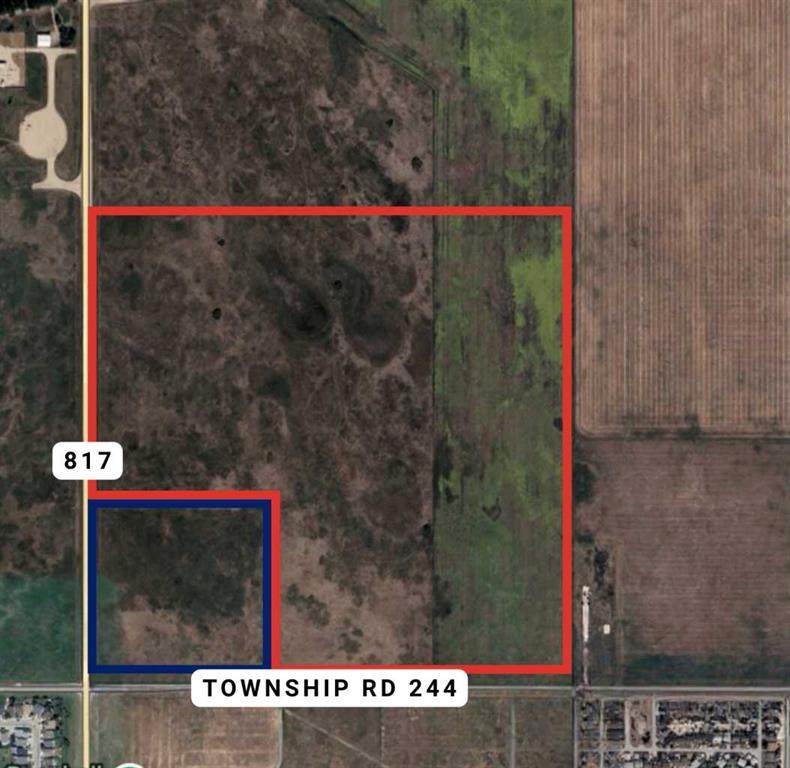 4;25;24;26;SW Township Road 244 - Photo 1