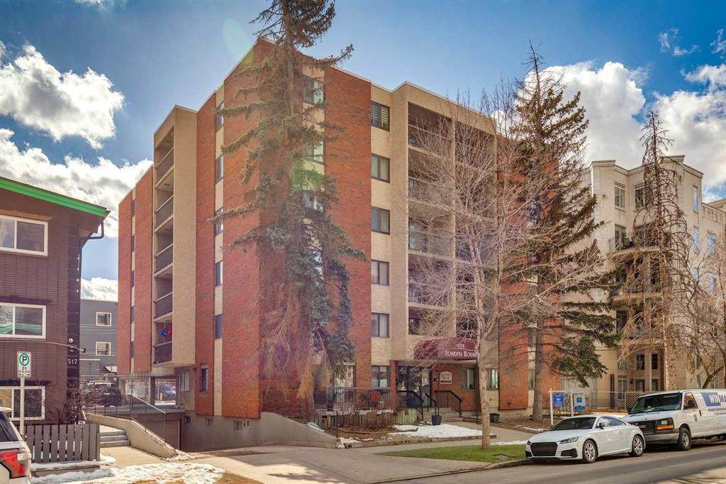 523 15 Avenue - Photo 1