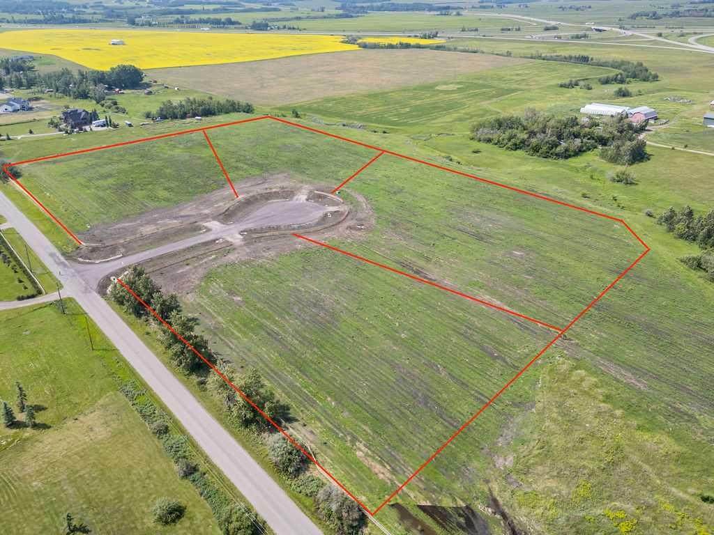 Lot 1 Grey Fox Place - Photo 1