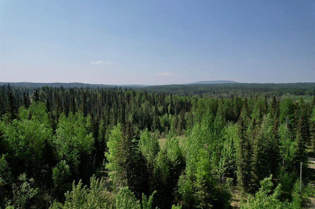 4A Township 591 Range Road 114B - Photo 1