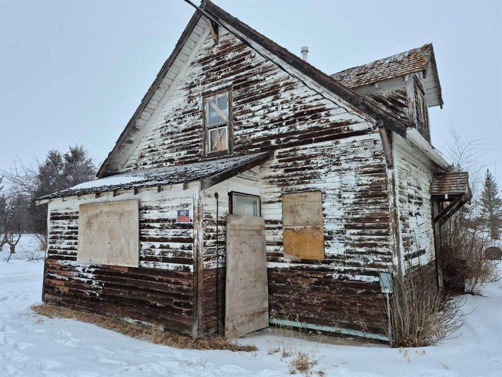 315 Haultain Avenue - Photo 1