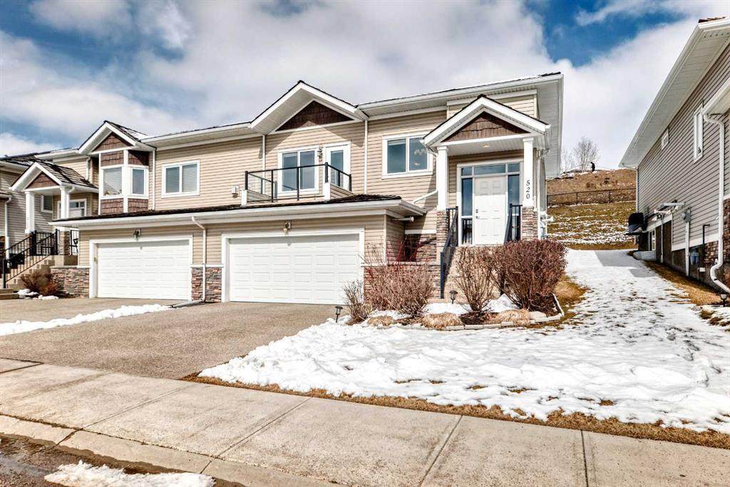 520 Rocky Vista Gardens - Photo 1