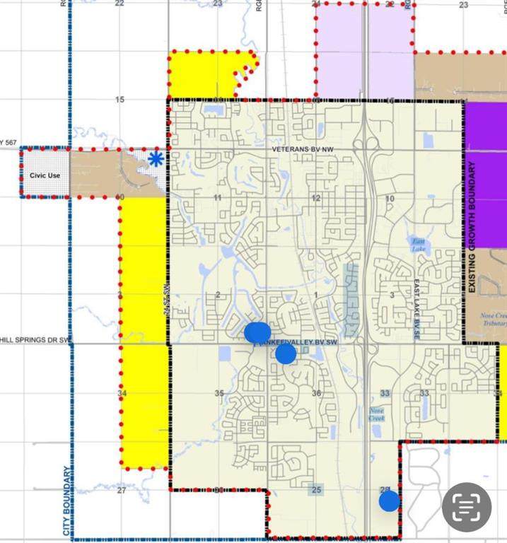 271194 Range Road 13 - Photo 1