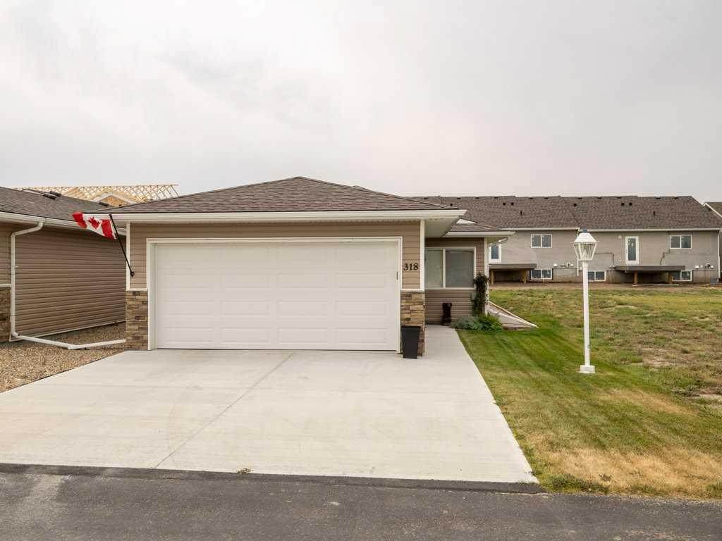 318 Whispering Way - Photo 1