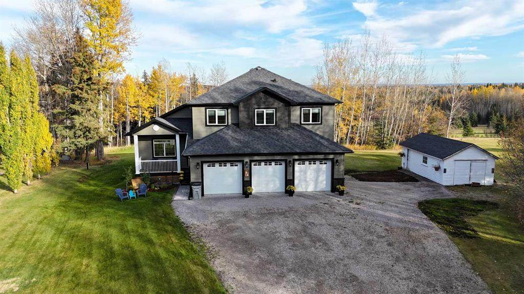 7 Bench Creek Estate - Photo 1