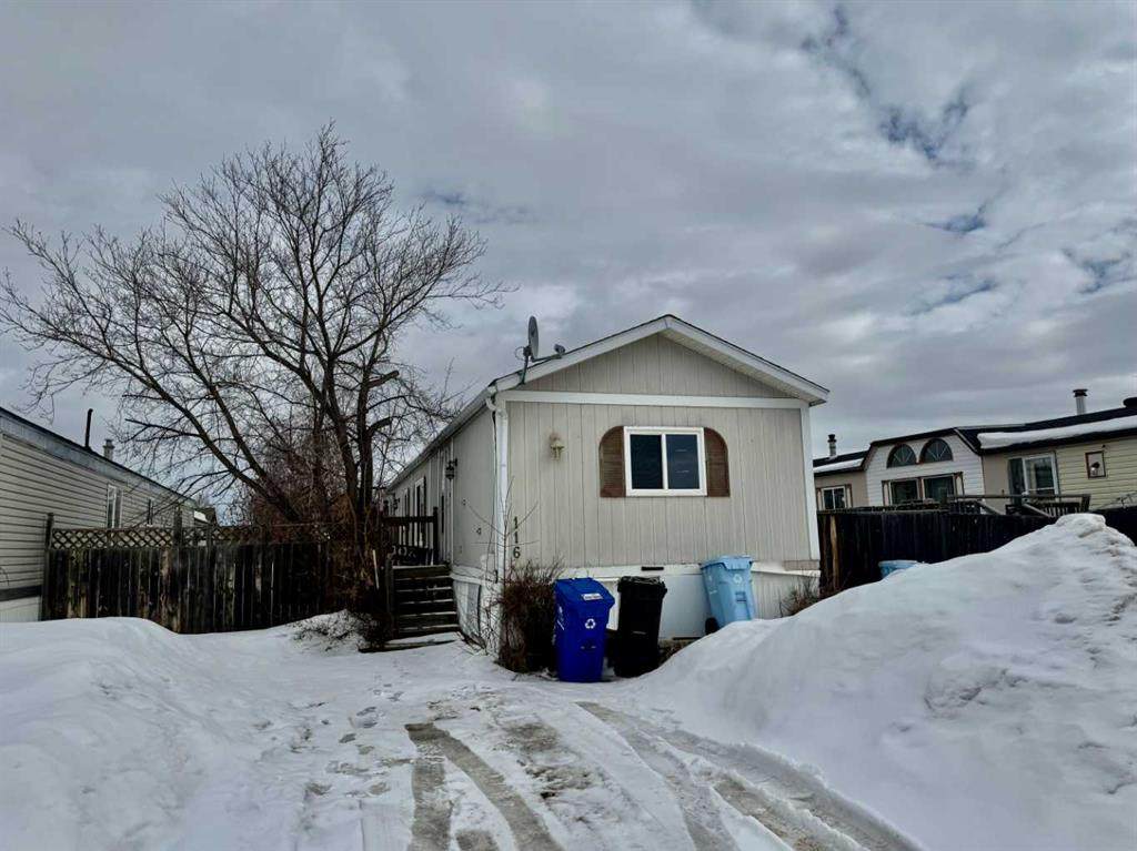 116 Cokerill Crescent - Photo 1