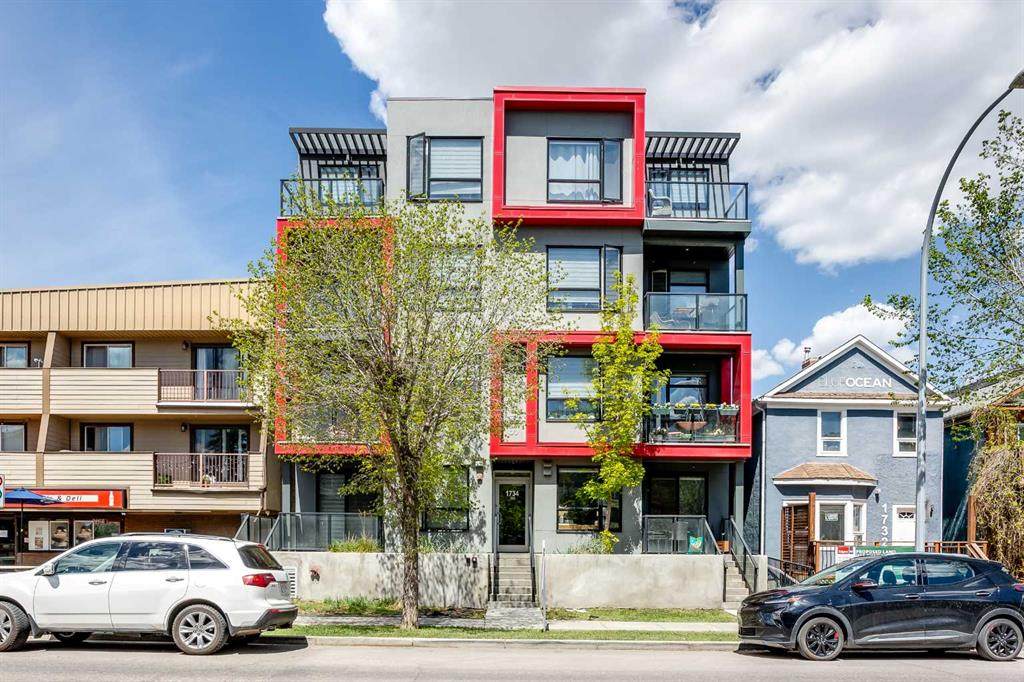 1734 11 Avenue - Photo 1
