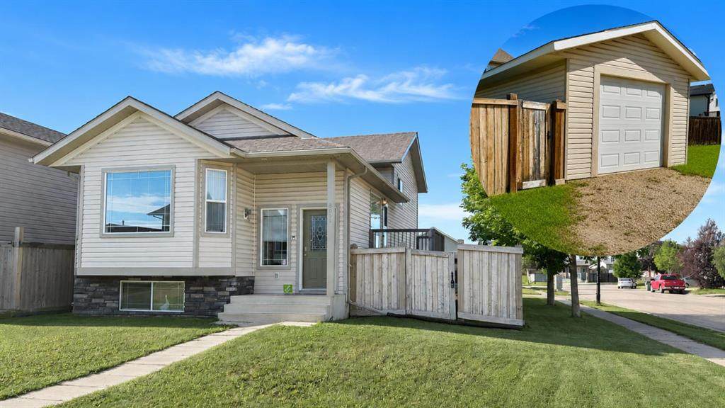8941 70 Avenue - Photo 1