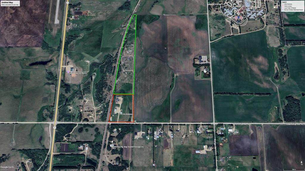 255048 Township Road 424 - Photo 1