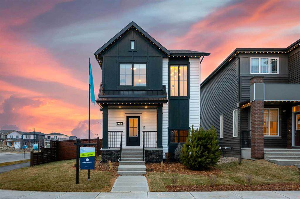 902 Chinook Winds Meadow - Photo 1