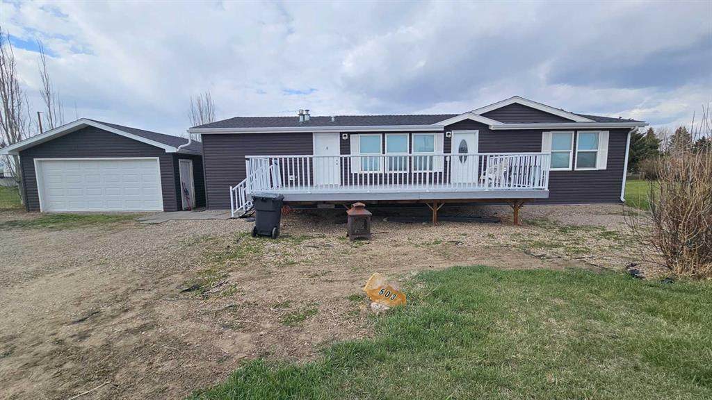 503 5 Avenue - Photo 1