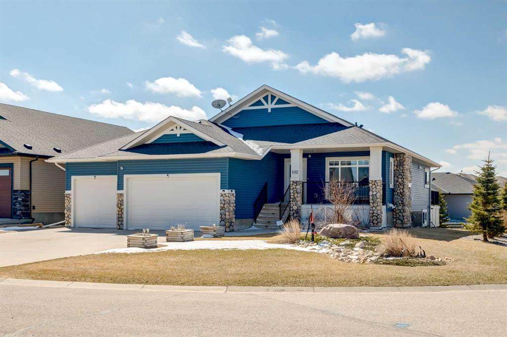 102 Speargrass Crescent - Photo 1