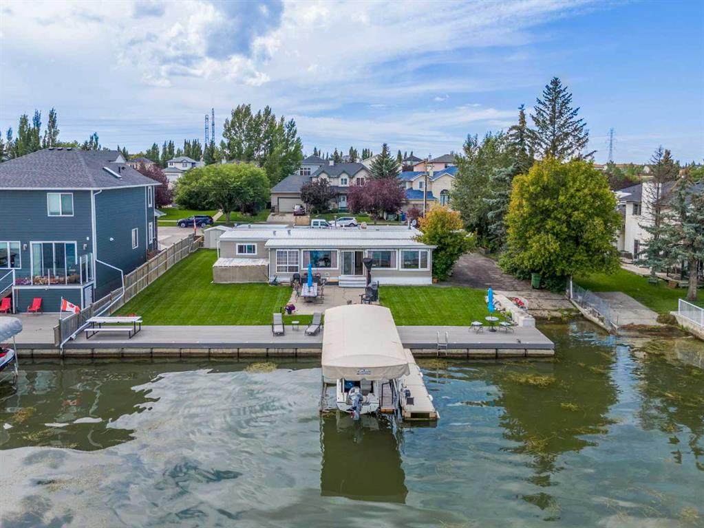 828 West Chestermere - Photo 1