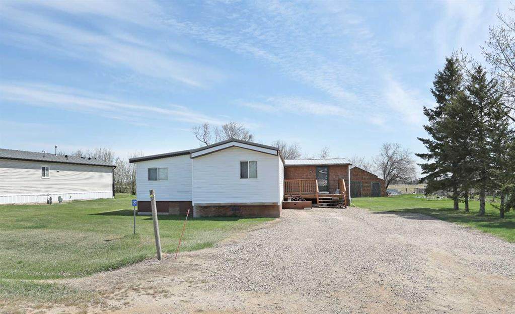 150030 Hwy 542 - Photo 1