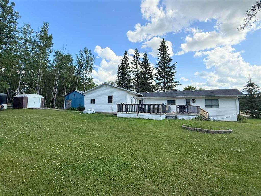 660022 Range Road 225.5 - Photo 1