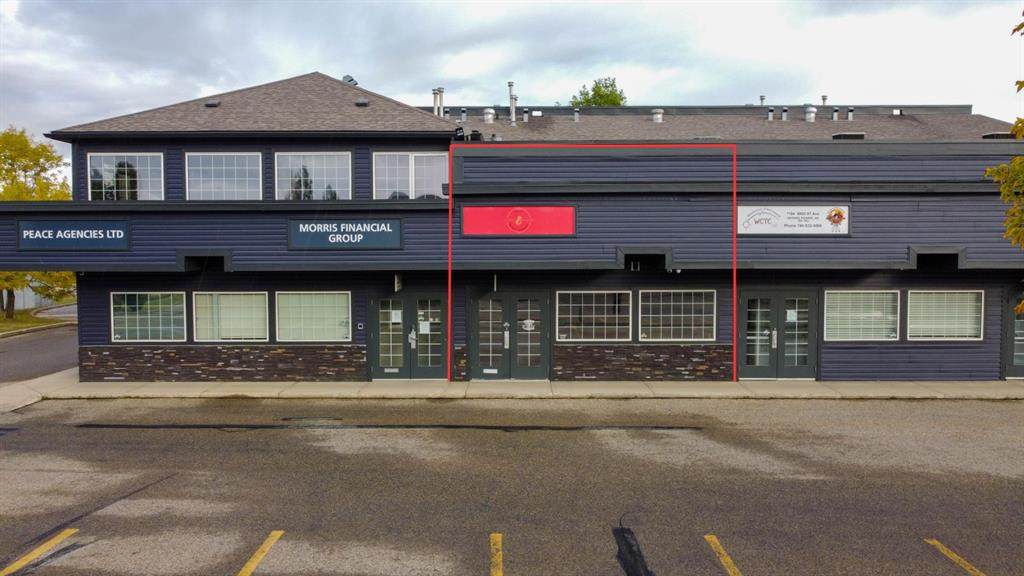 9802 97 Avenue - Photo 1