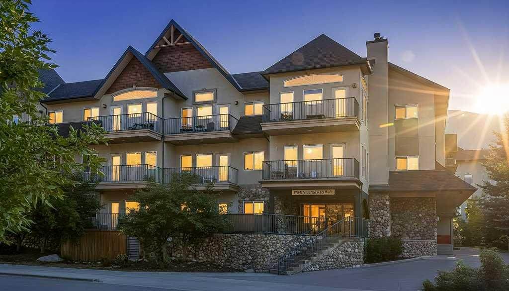 176 Kananaskis Way - Photo 1