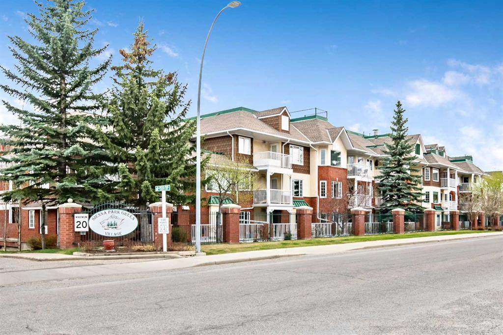 2206 Sienna Park Green - Photo 1