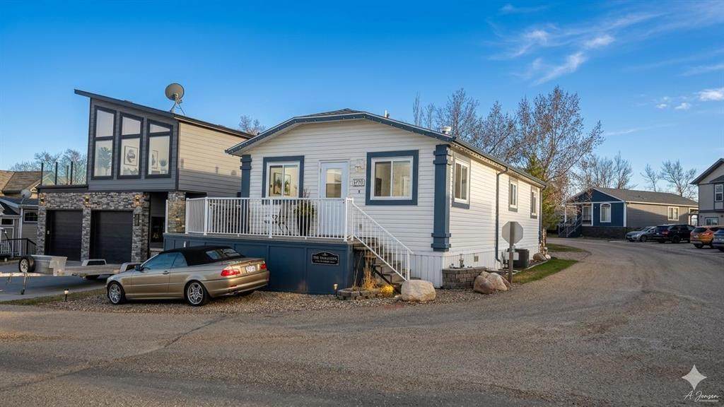 25054 Pine Lake Road - Photo 1
