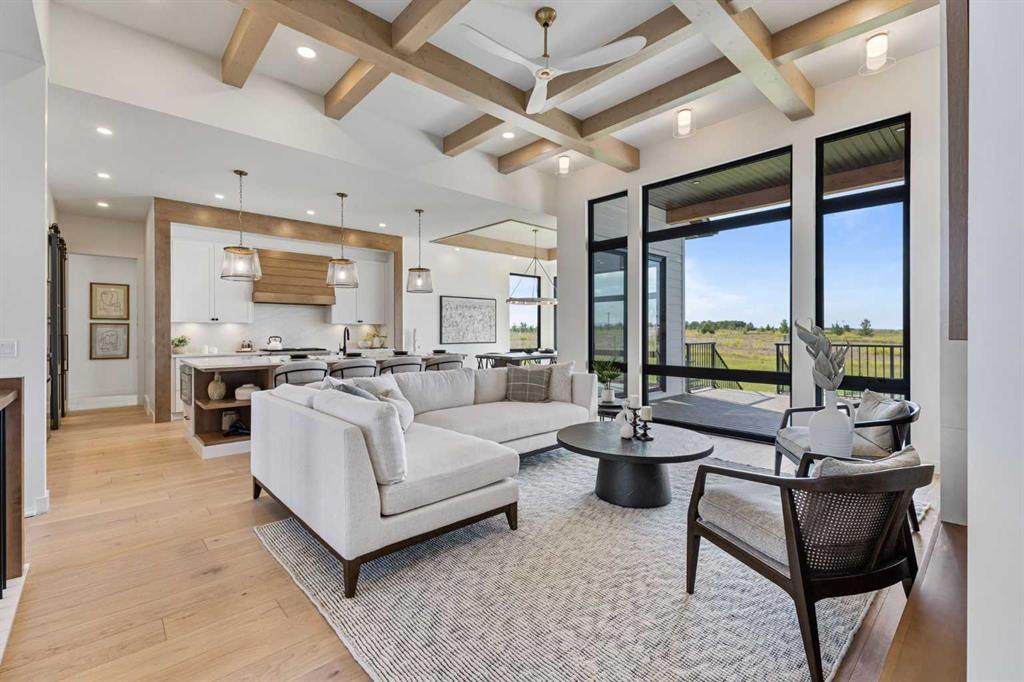 8 Monterra Rise - Photo 1