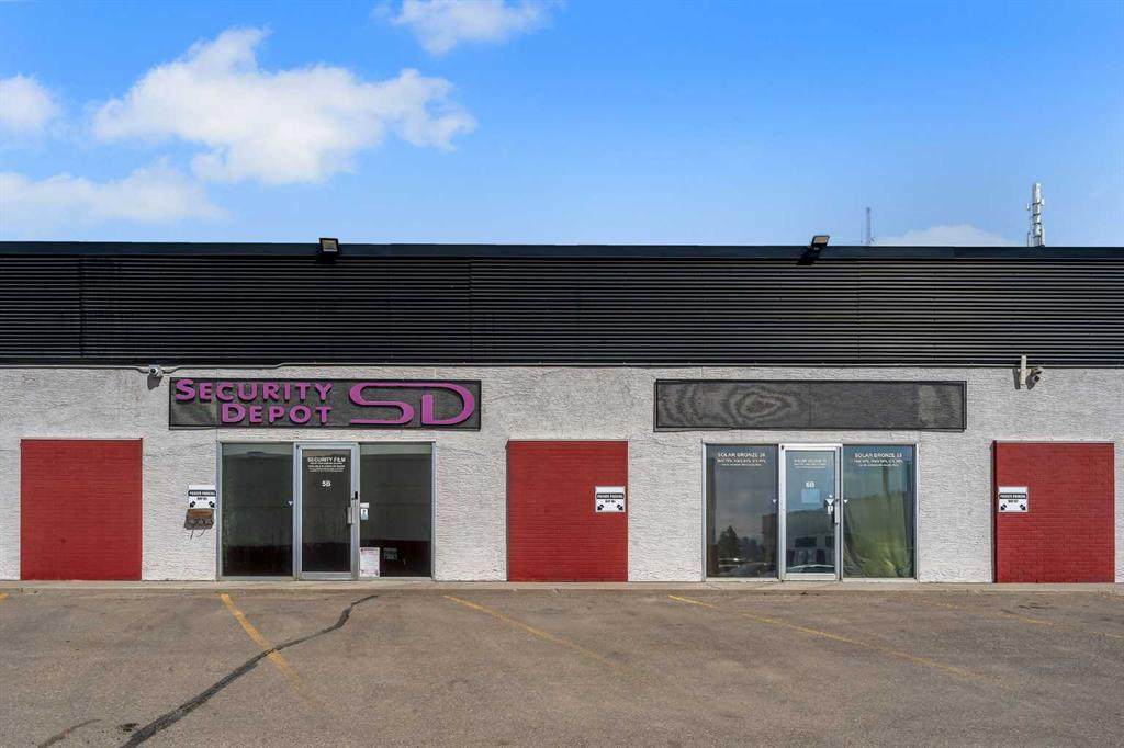 416 Meridian Road - Photo 1