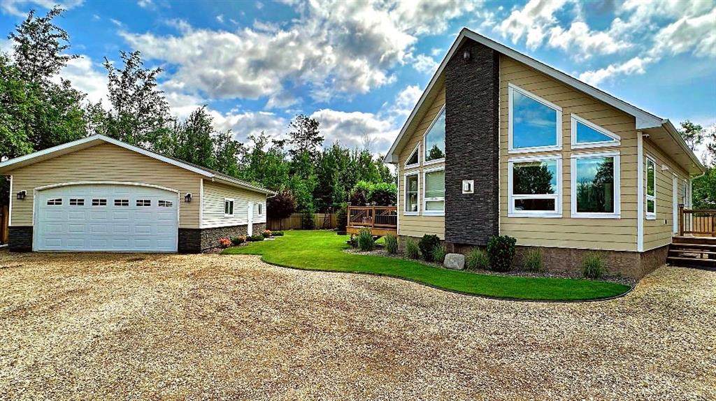 # 219 162 Peace River Avenue - Photo 1