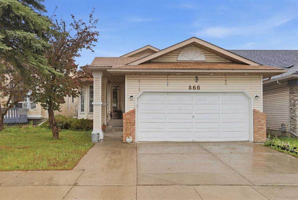 866 Applewood Drive - Photo 1
