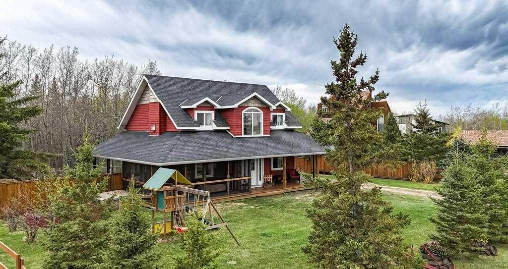 41251 Range Road 210 - Photo 1