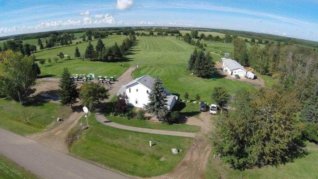 59514 Range Road 132A - Photo 1
