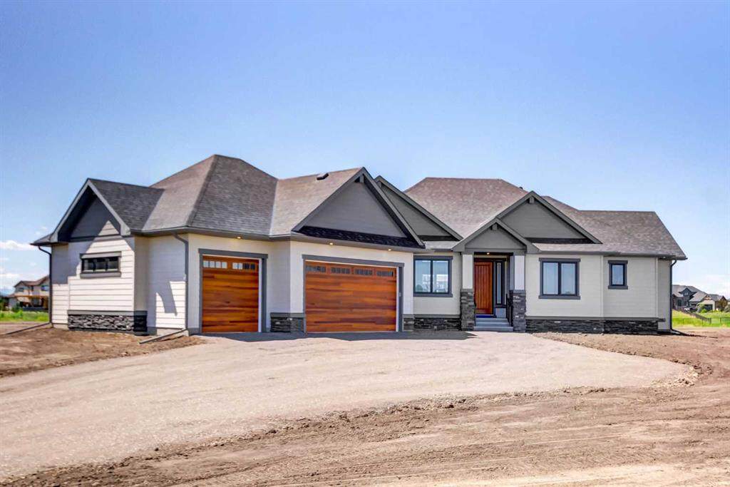819 Green Haven Close - Photo 1