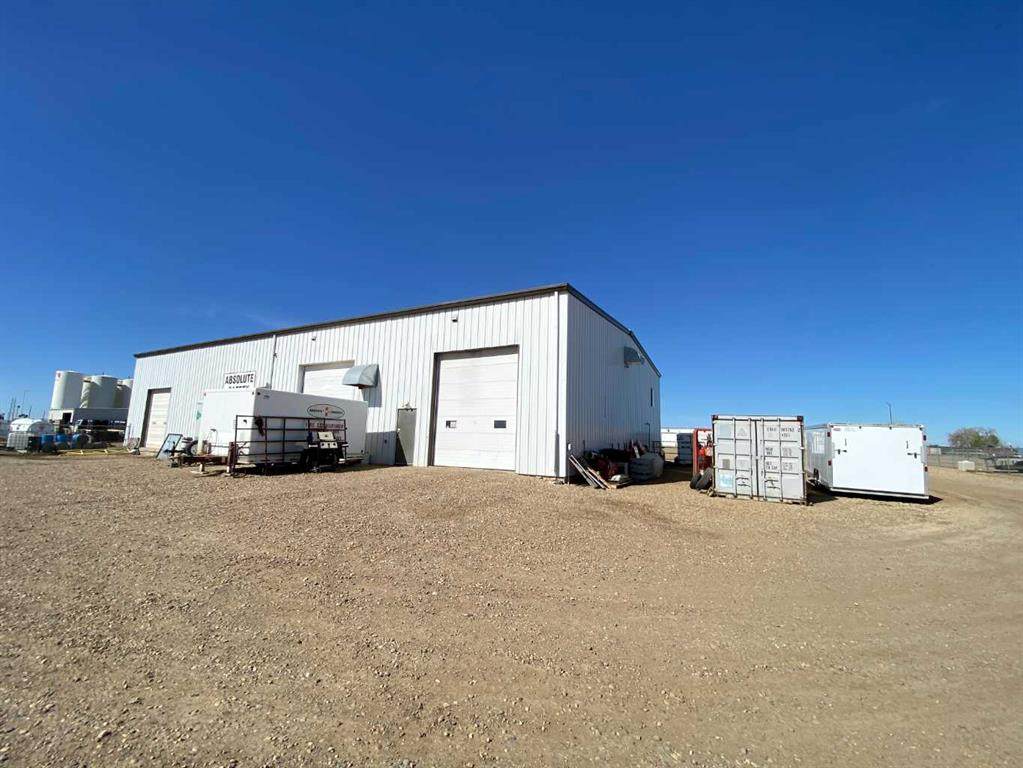 598 Industrial Road - Photo 1