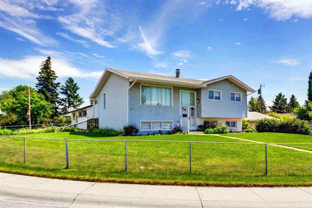 520 Foritana Road - Photo 1