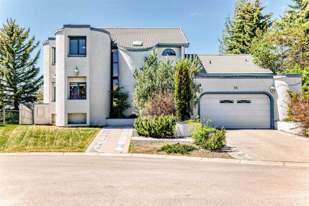 55 Signal Ridge Place - Photo 1