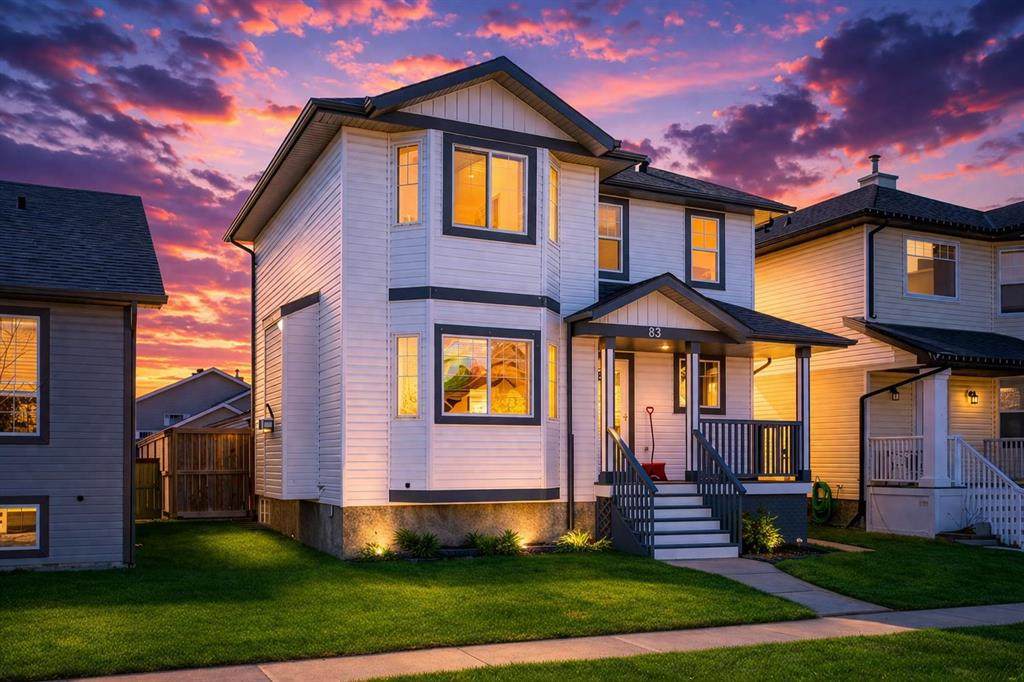 83 Luxstone Crescent - Photo 1