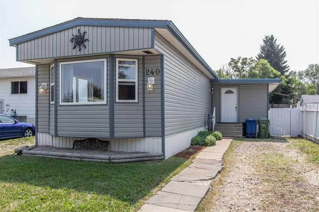 240 Big Hill Circle - Photo 1