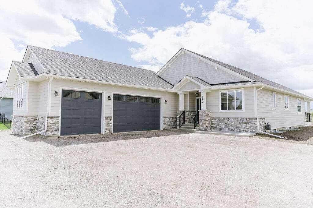 535 Green Haven View - Photo 1