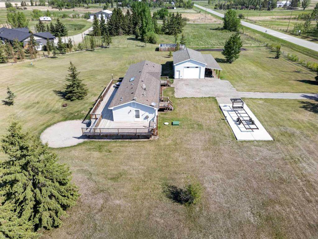 33006 Range Road 290 - Photo 1