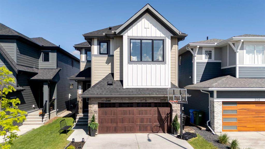 322 Creekstone Way - Photo 1