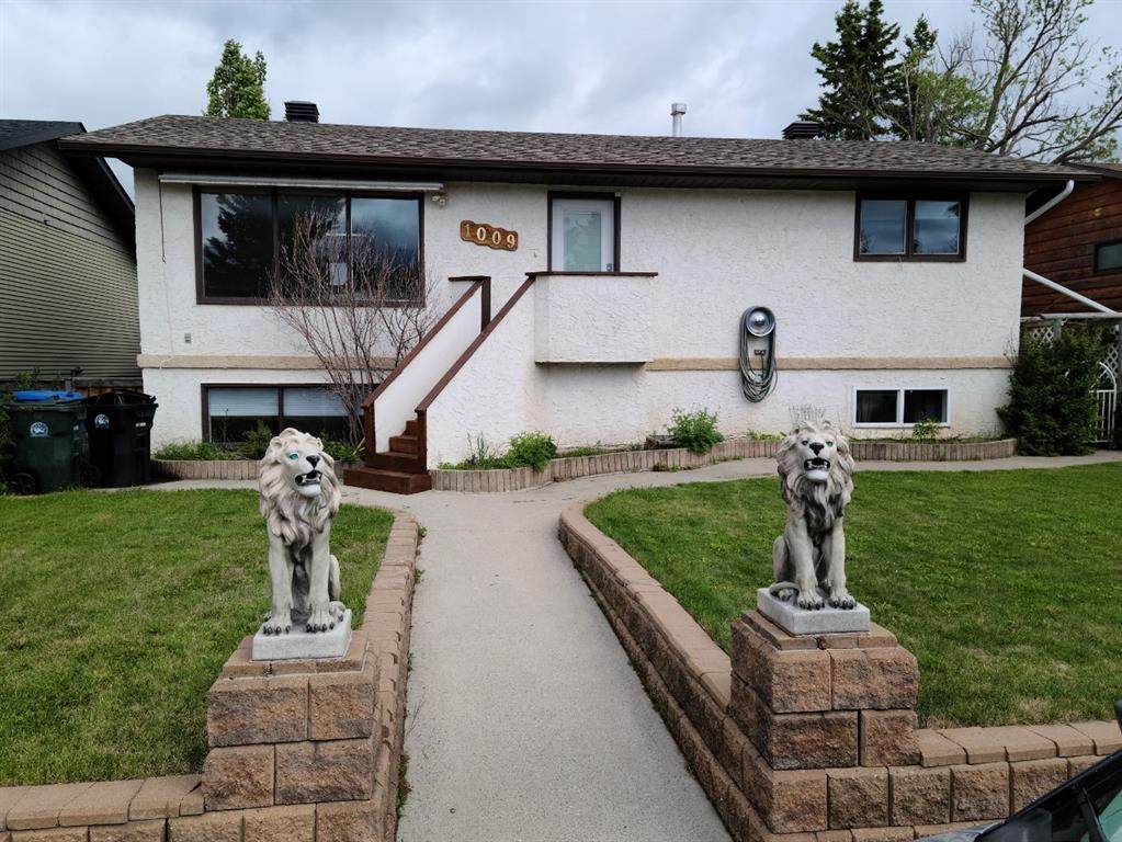 1009 1 Street - Photo 1