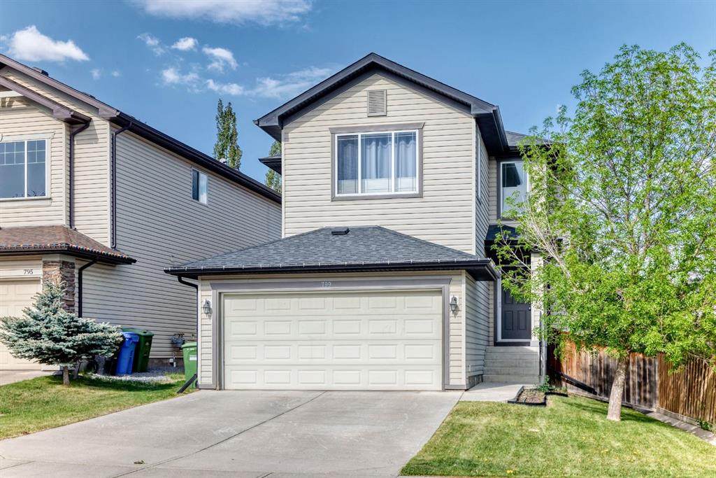 799 Tuscany Drive - Photo 1