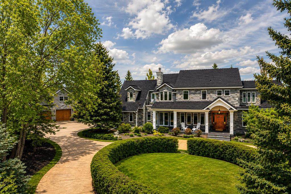 6 Aspen Ridge Lane - Photo 1