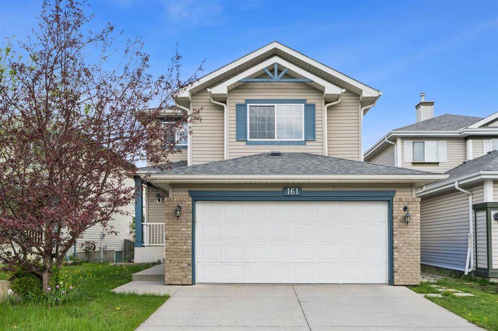 161 Citadel Ridge Close - Photo 1