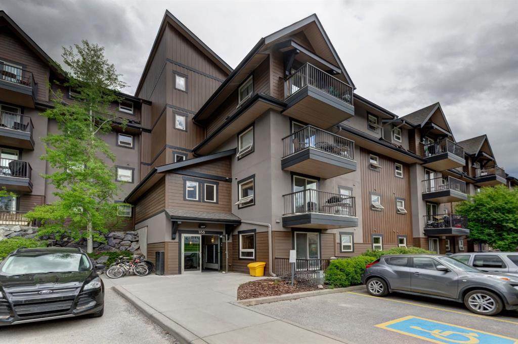 186 Kananaskis Way - Photo 1