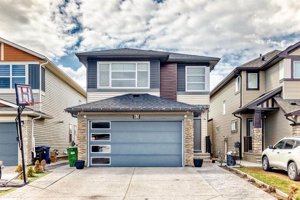 85 Savanna Close - Photo 1