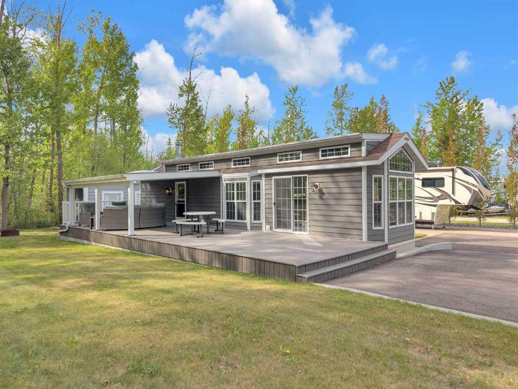 41310 Range Road 282 - Photo 1
