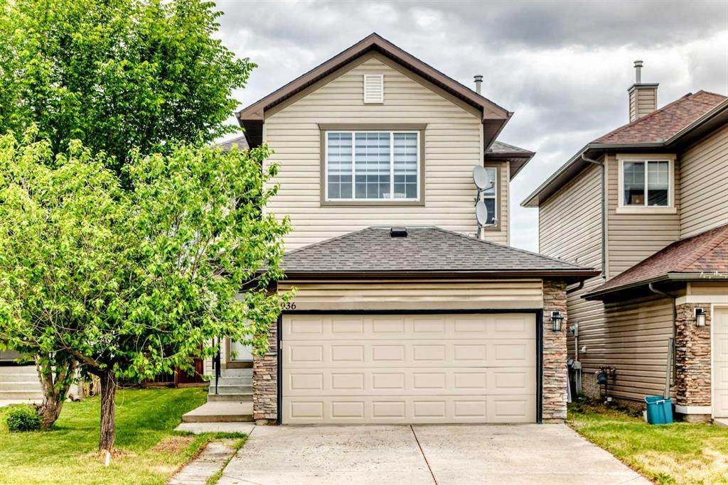 936 Cranston Drive - Photo 1