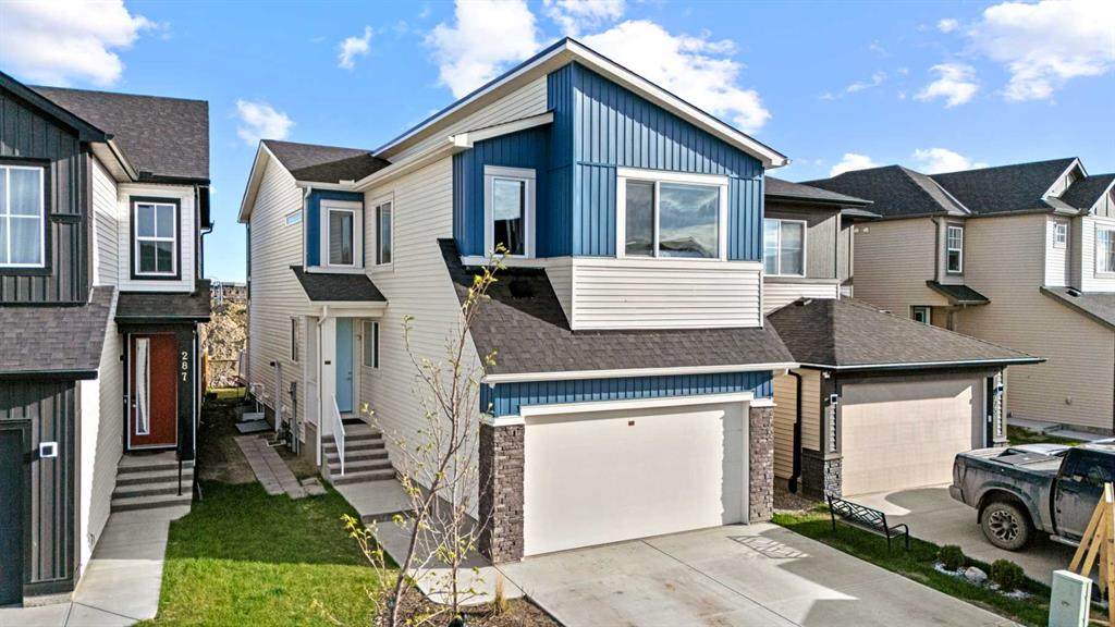 283 Belvedere Drive - Photo 1