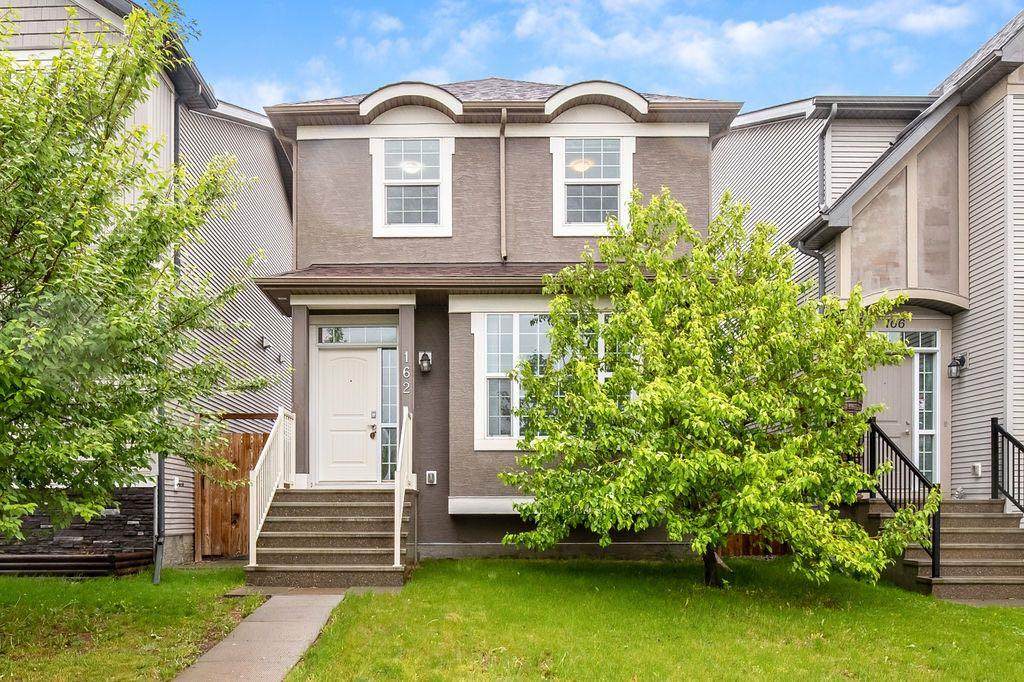 162 Cranford Park - Photo 1