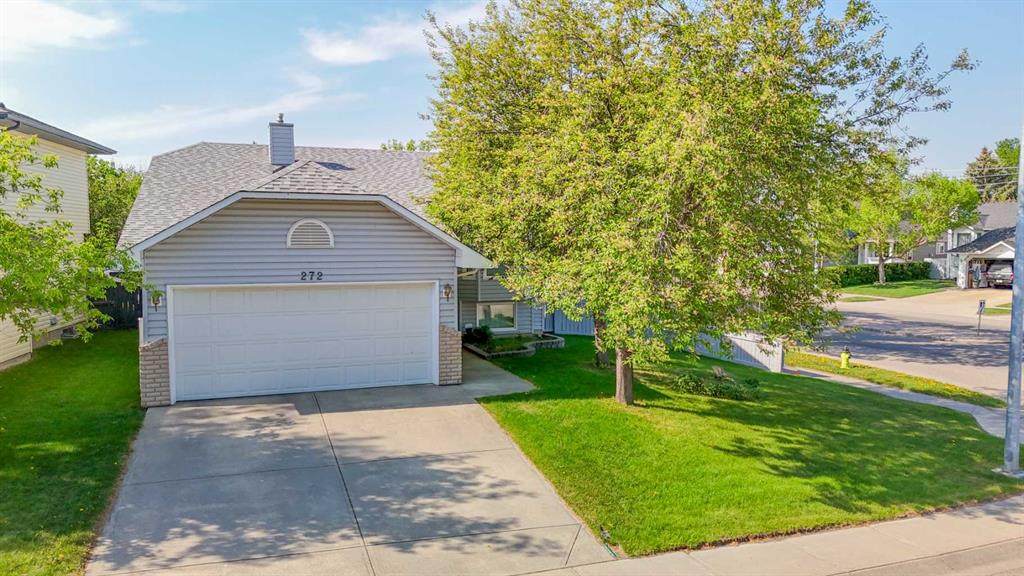 272 Covington Road - Photo 1