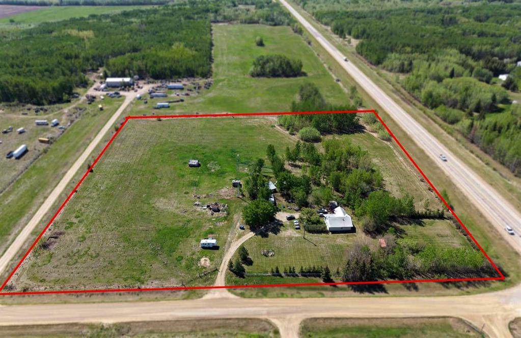 220075 Twp Rd 850 - Photo 1